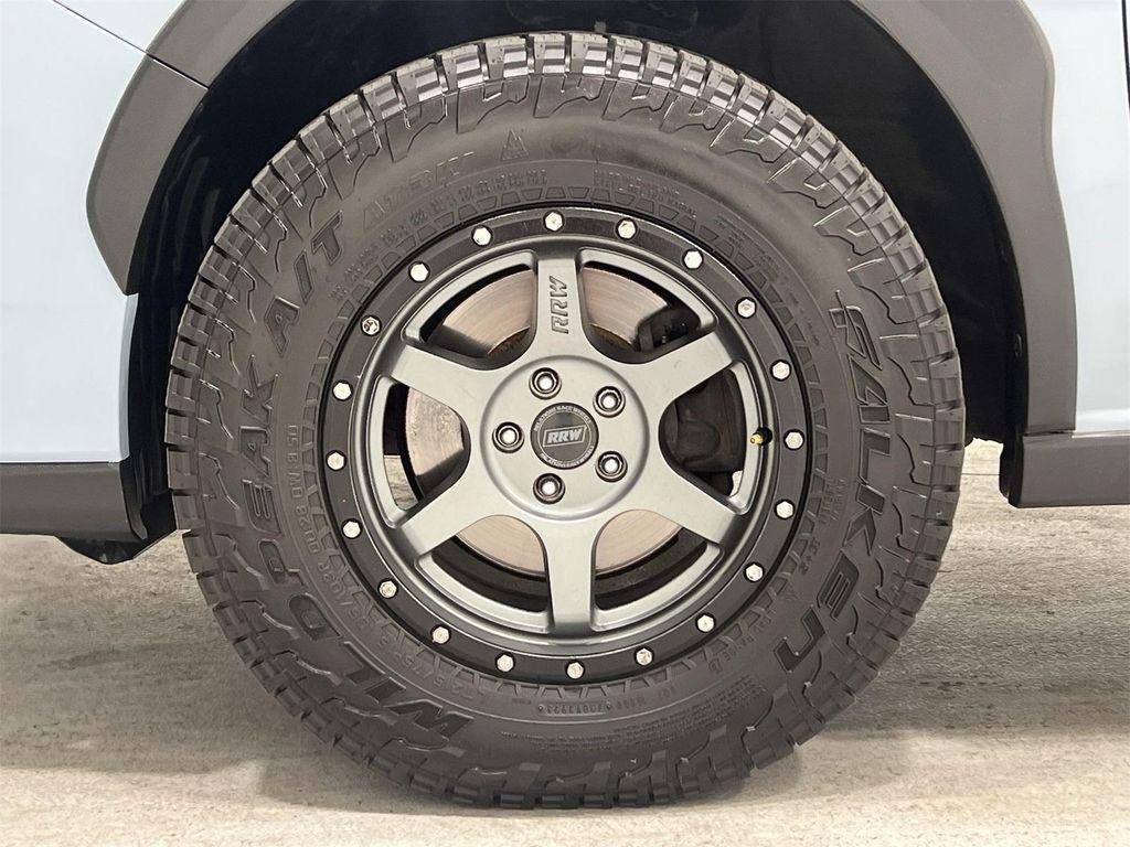 used 2018 Subaru Crosstrek car, priced at $23,995
