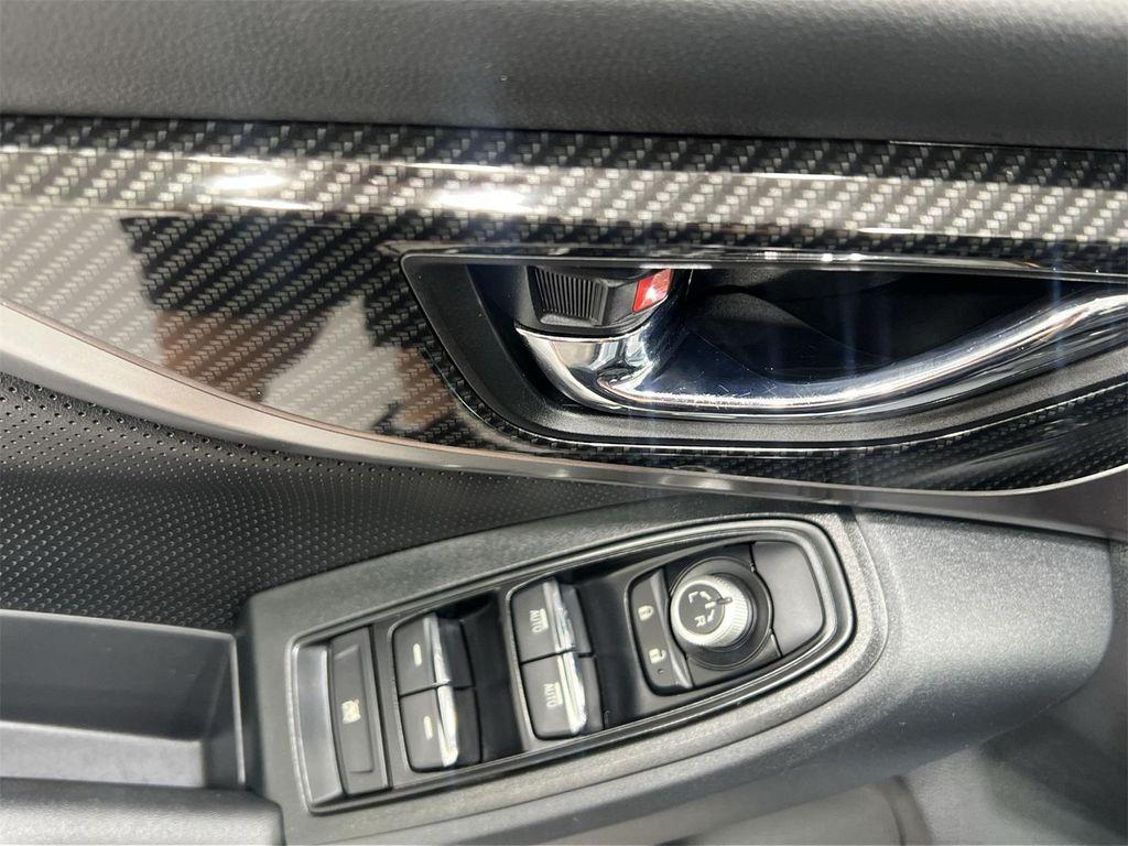 used 2018 Subaru Crosstrek car, priced at $23,995