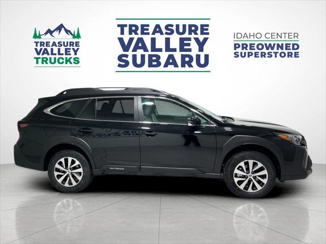 new 2025 Subaru Outback car, priced at $36,610