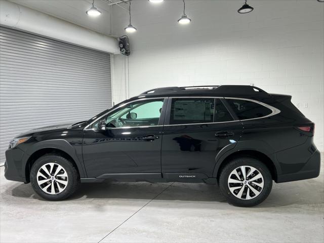 new 2025 Subaru Outback car, priced at $36,610