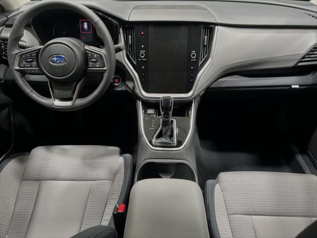 new 2025 Subaru Outback car, priced at $36,610