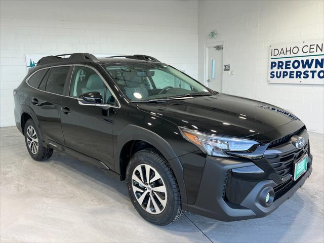 new 2025 Subaru Outback car, priced at $36,610