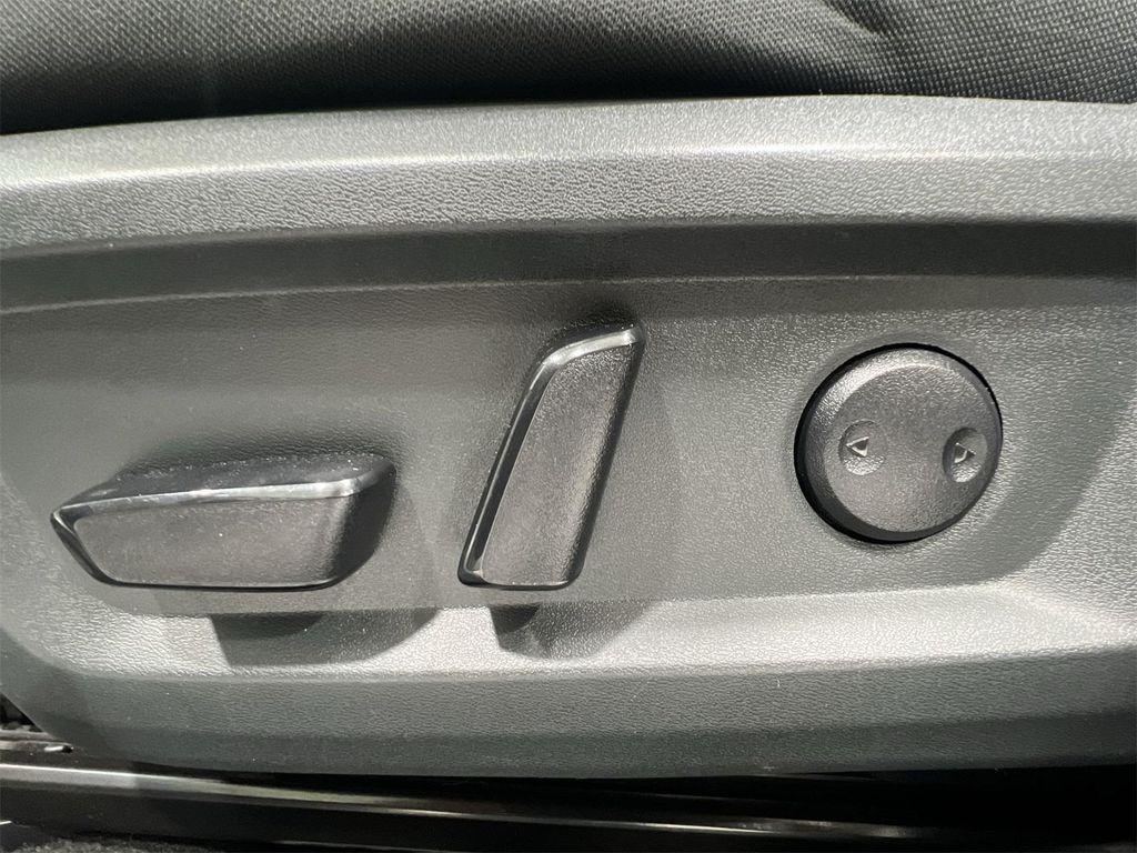 used 2023 Nissan Rogue car, priced at $21,588