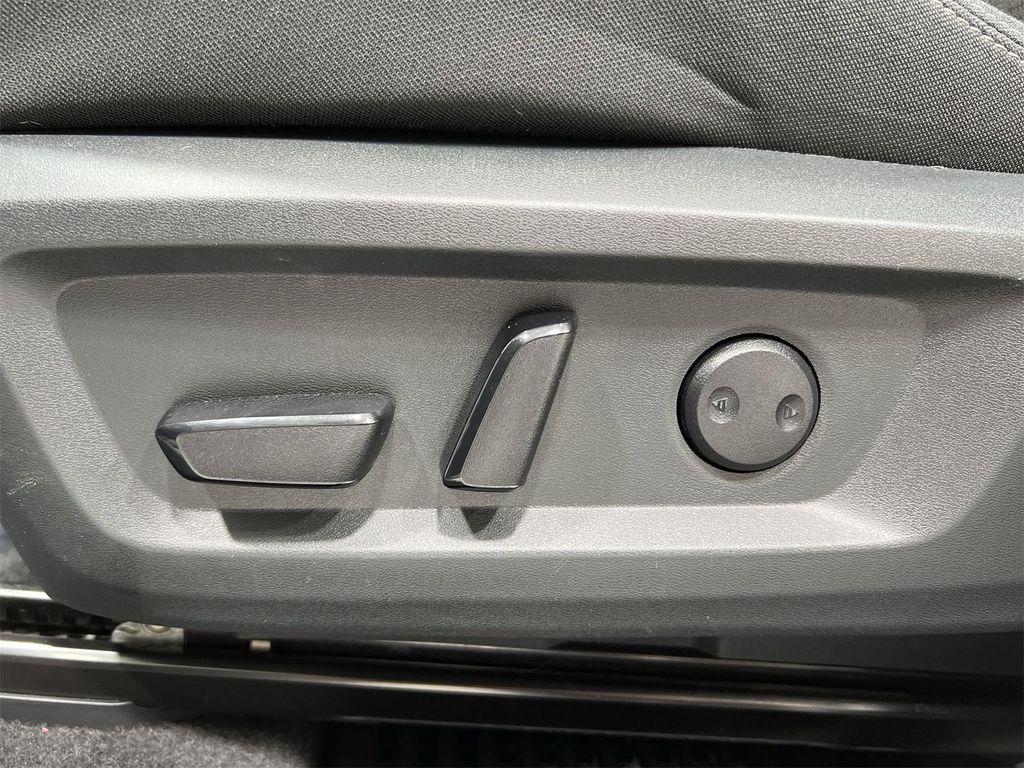 used 2023 Nissan Rogue car, priced at $24,961