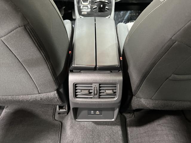 used 2023 Nissan Rogue car, priced at $24,995