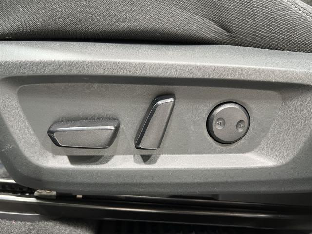 used 2023 Nissan Rogue car, priced at $24,995