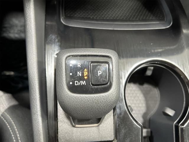 used 2023 Nissan Rogue car, priced at $24,995