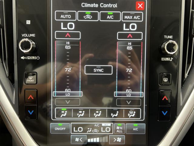 new 2025 Subaru Crosstrek car, priced at $32,277