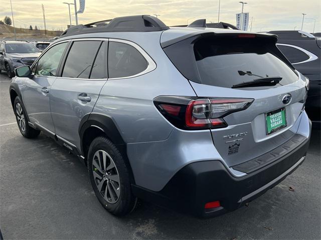 new 2025 Subaru Outback car, priced at $36,595