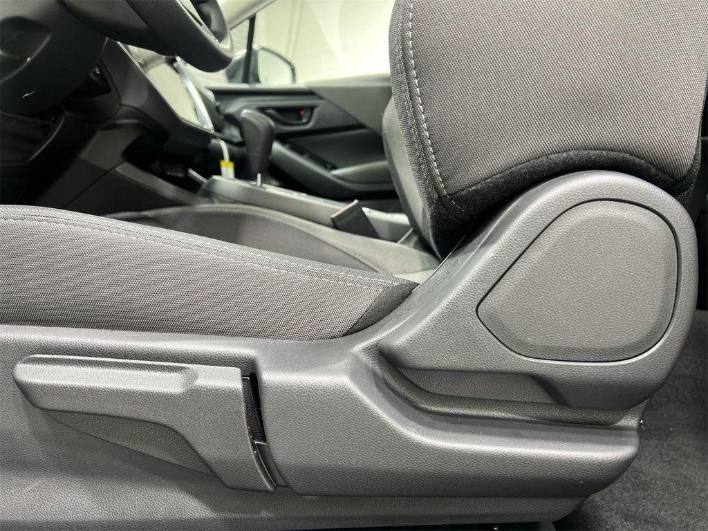 new 2026 Subaru Crosstrek car, priced at $30,085