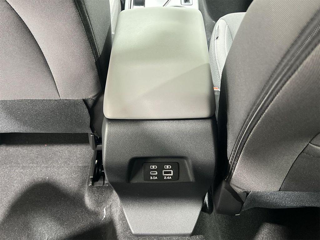 new 2026 Subaru Crosstrek car, priced at $30,085