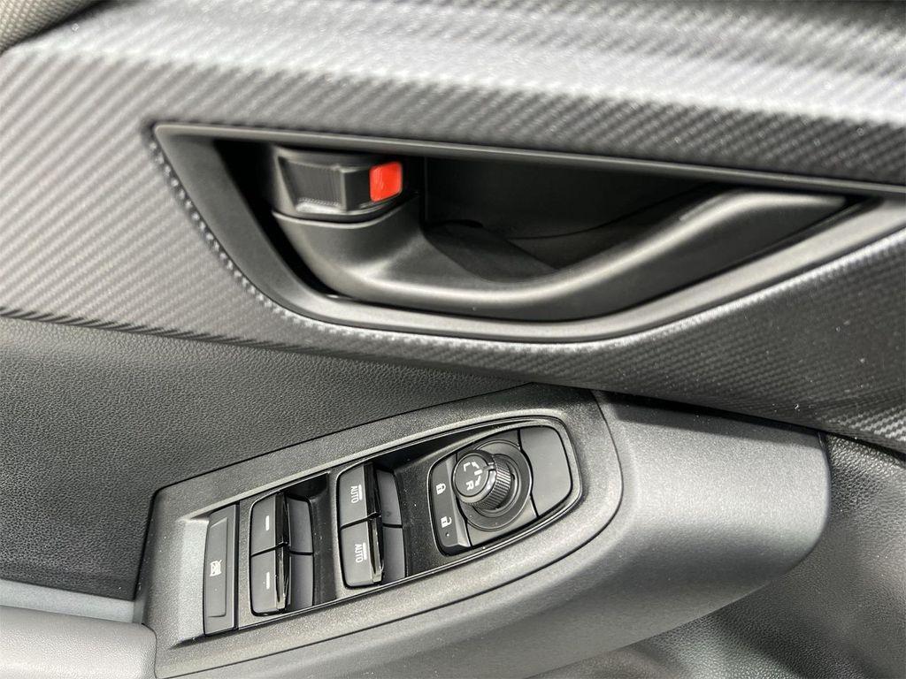 new 2026 Subaru Crosstrek car, priced at $30,085