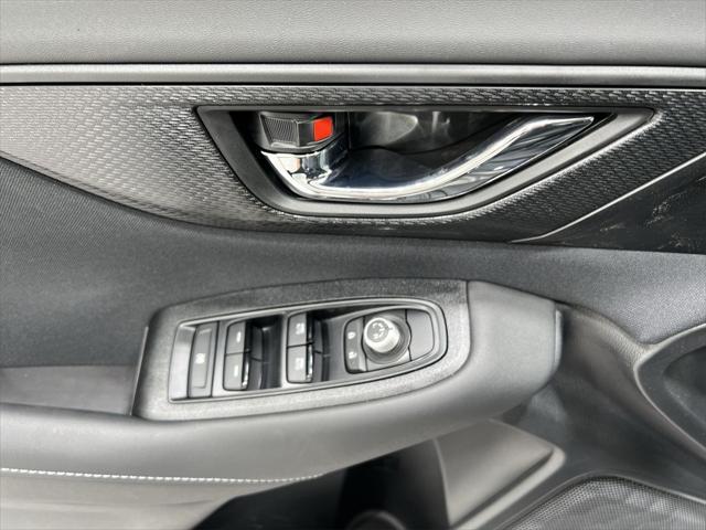 new 2025 Subaru Outback car, priced at $35,365