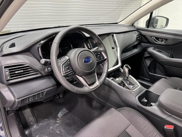 new 2025 Subaru Outback car, priced at $35,365