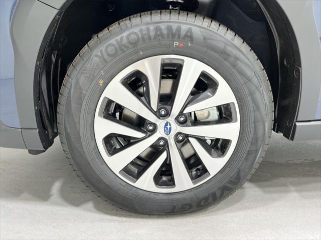 new 2025 Subaru Outback car, priced at $35,365