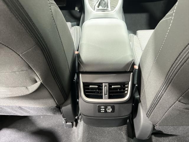 new 2025 Subaru Outback car, priced at $35,365