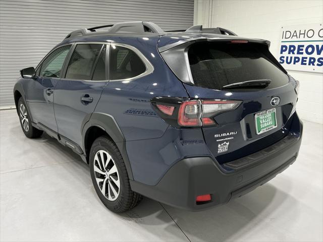 new 2025 Subaru Outback car, priced at $35,365
