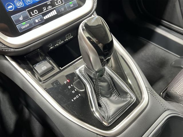 new 2025 Subaru Outback car, priced at $35,365