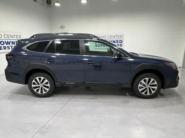 new 2025 Subaru Outback car, priced at $35,365