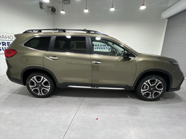 new 2025 Subaru Ascent car, priced at $51,787