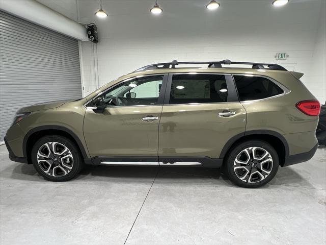 new 2025 Subaru Ascent car, priced at $51,787