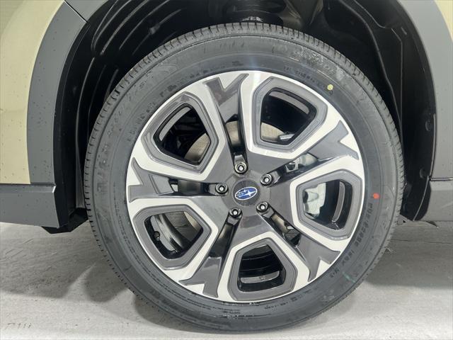 new 2025 Subaru Ascent car, priced at $51,787