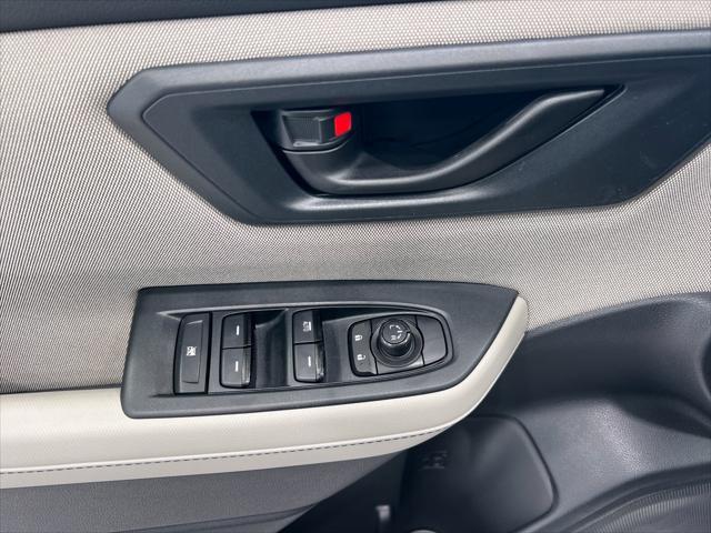 new 2025 Subaru Forester car, priced at $32,107