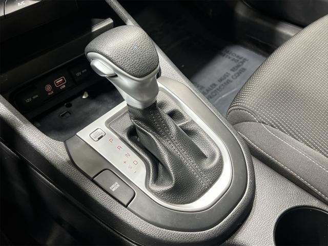 used 2021 Kia Forte car, priced at $17,995