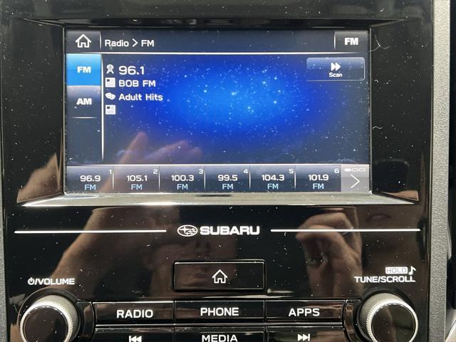 used 2017 Subaru Impreza car, priced at $17,995
