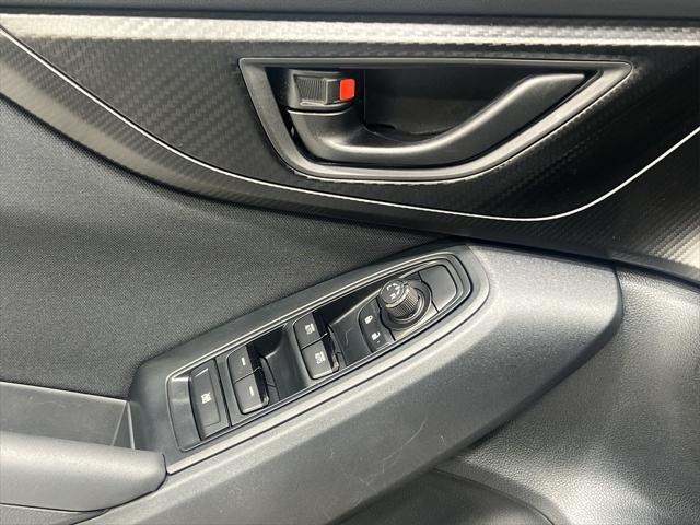 used 2017 Subaru Impreza car, priced at $17,995