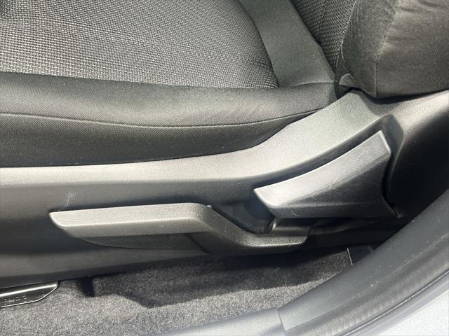 used 2017 Subaru Impreza car, priced at $17,995