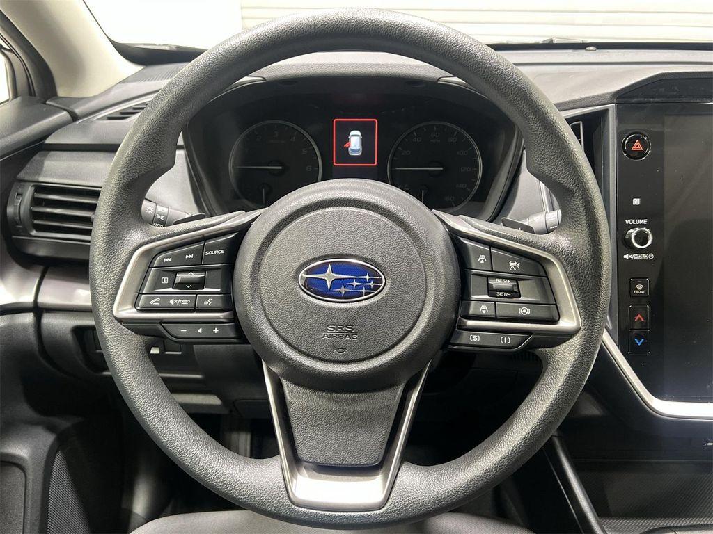 new 2026 Subaru Impreza car, priced at $30,664