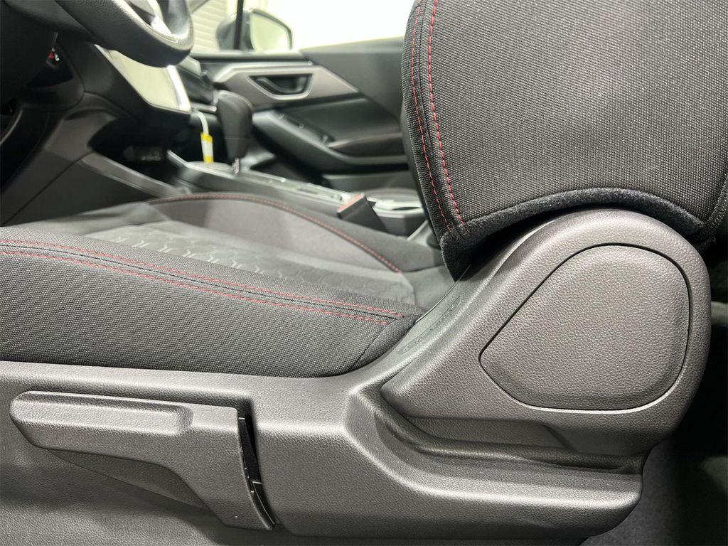 new 2026 Subaru Impreza car, priced at $30,664