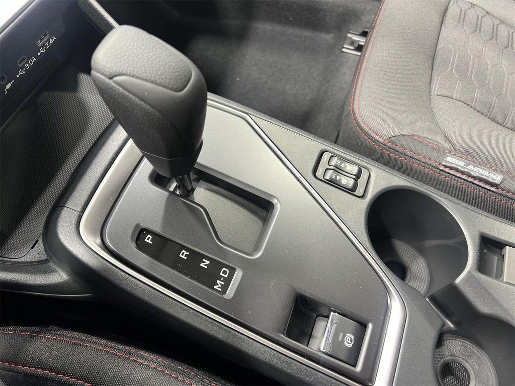 new 2026 Subaru Impreza car, priced at $30,664