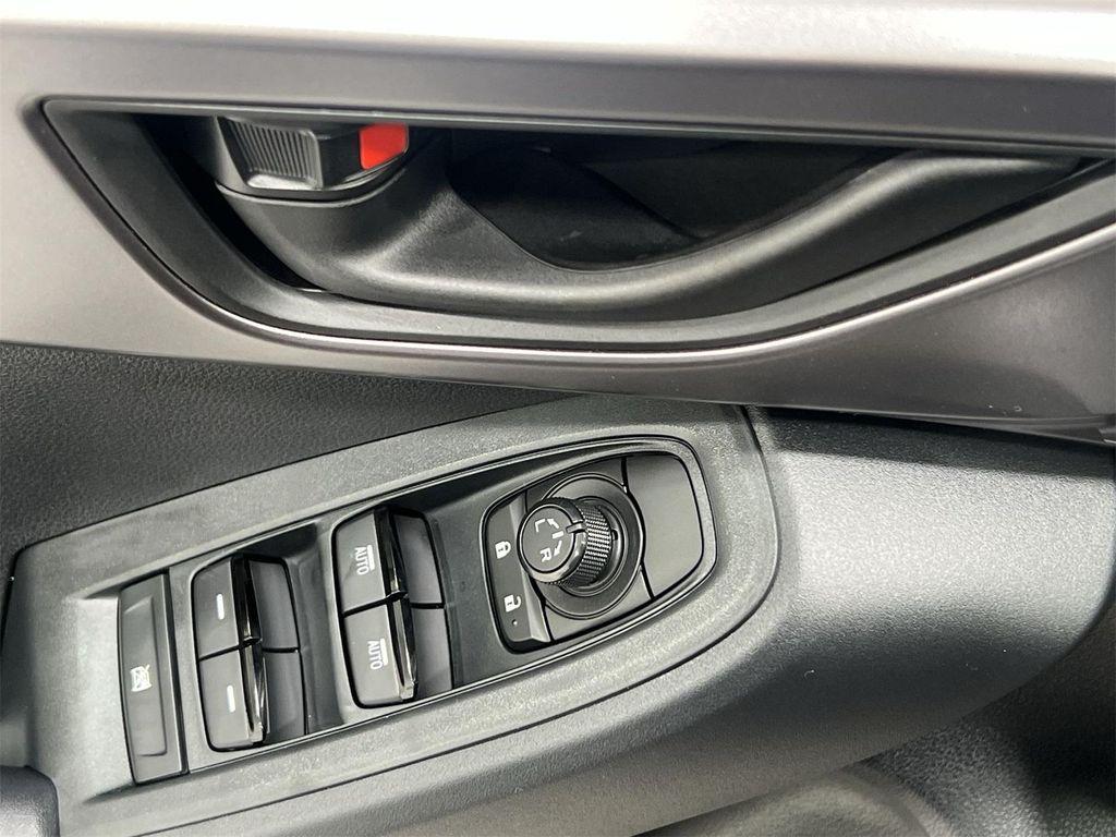 new 2026 Subaru Impreza car, priced at $30,664