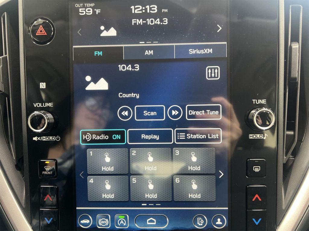 new 2026 Subaru Impreza car, priced at $30,664