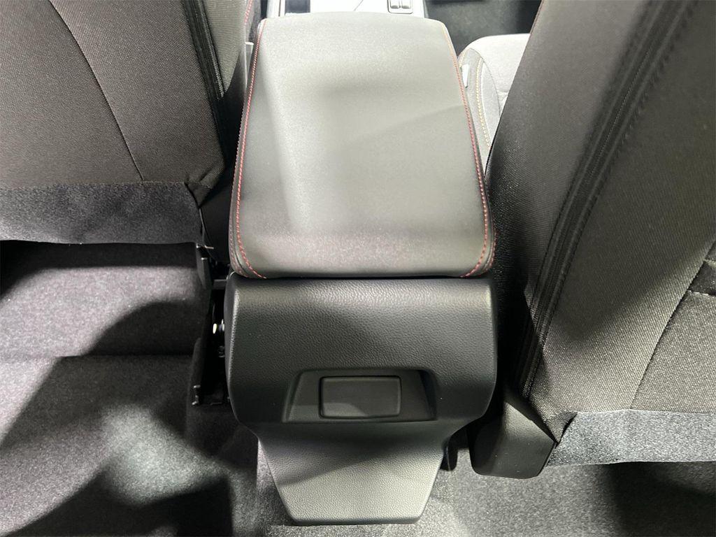 new 2026 Subaru Impreza car, priced at $30,664