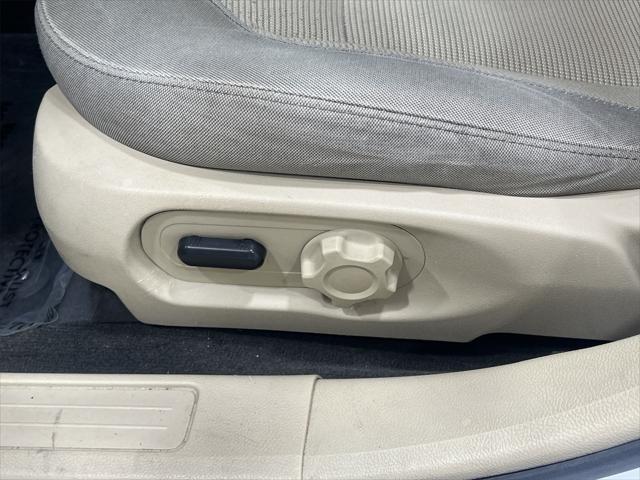 used 2015 Ford Taurus car, priced at $12,995