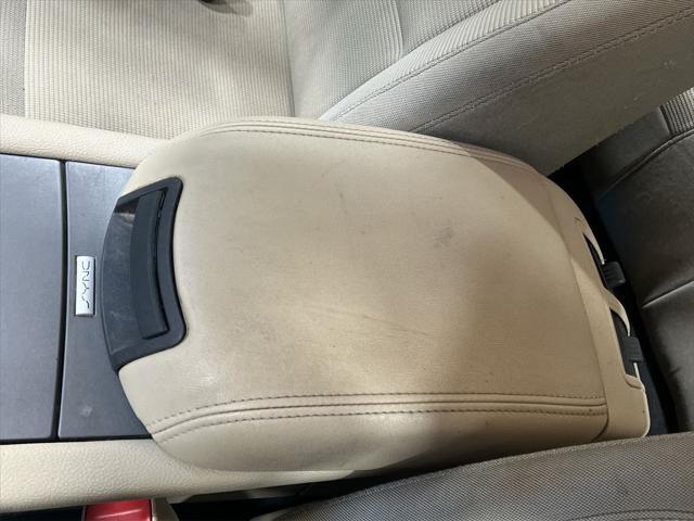 used 2015 Ford Taurus car, priced at $12,995