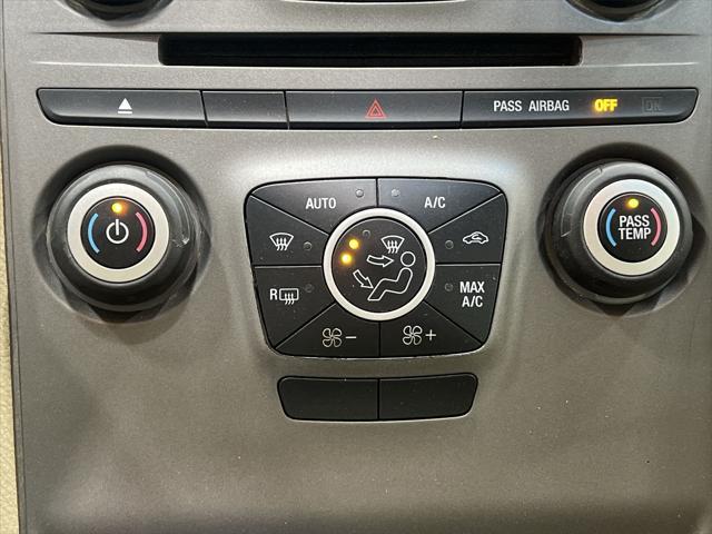 used 2015 Ford Taurus car, priced at $12,995