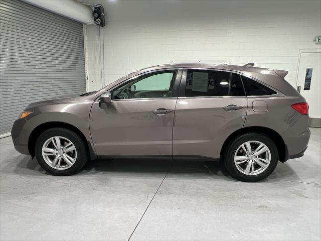 used 2013 Acura RDX car, priced at $12,995