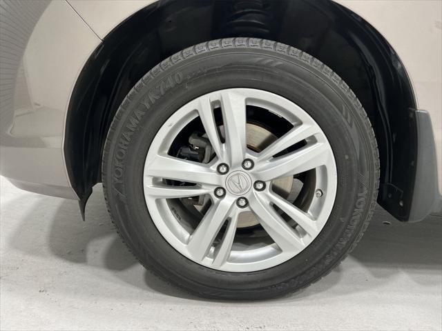 used 2013 Acura RDX car, priced at $12,995