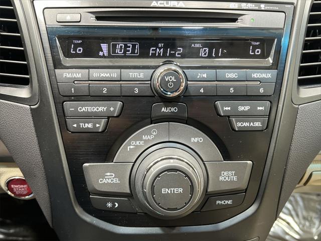 used 2013 Acura RDX car, priced at $12,995