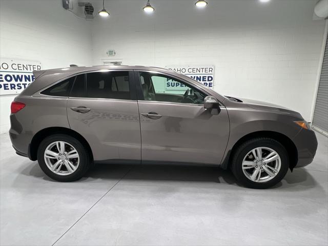 used 2013 Acura RDX car, priced at $12,995