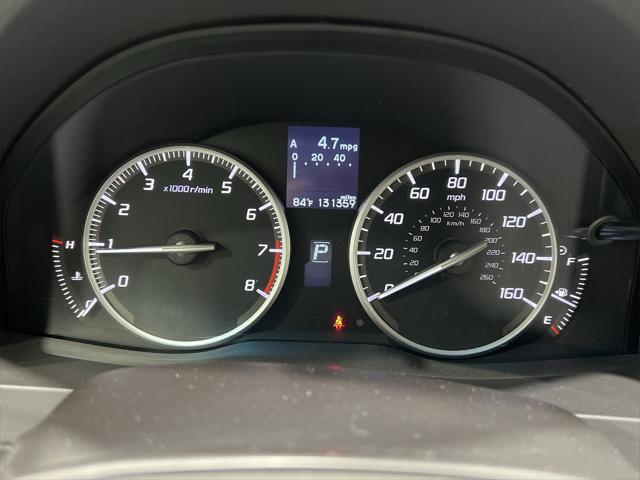 used 2013 Acura RDX car, priced at $12,995