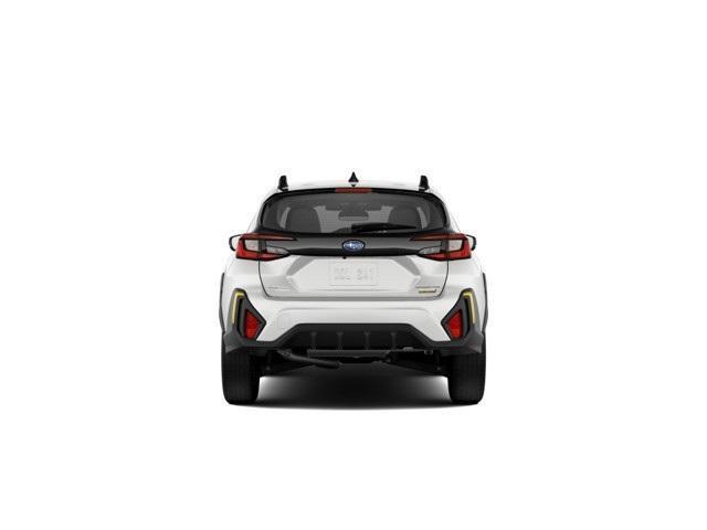 new 2025 Subaru Crosstrek car, priced at $34,075