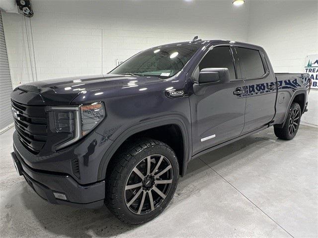 used 2024 GMC Sierra 1500 car, priced at $55,995