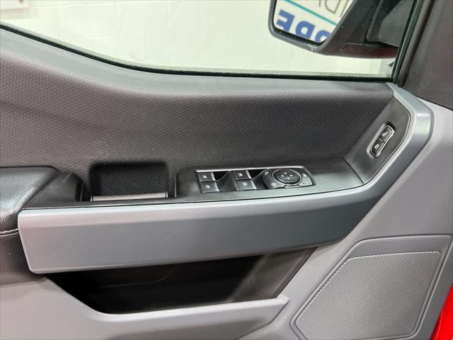 used 2023 Ford F-150 car, priced at $34,988