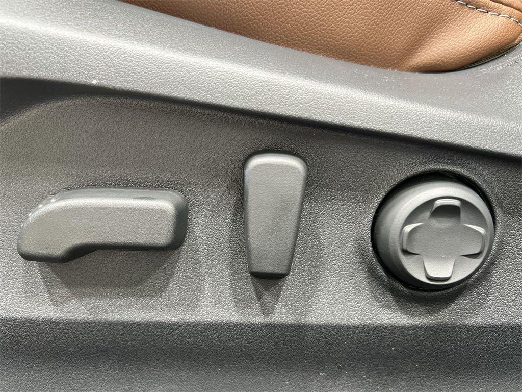 new 2025 Subaru Outback car, priced at $44,289