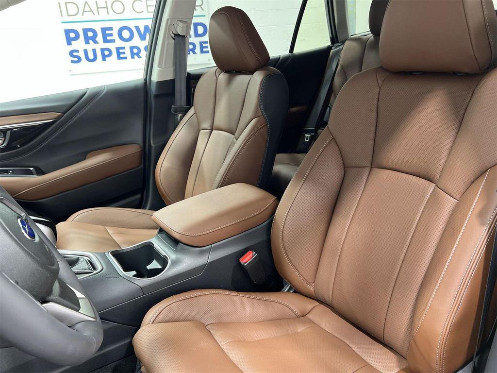 new 2025 Subaru Outback car, priced at $44,289